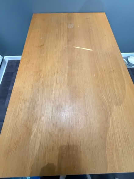 Photo of free Dining Table (Shenley WD7) #4
