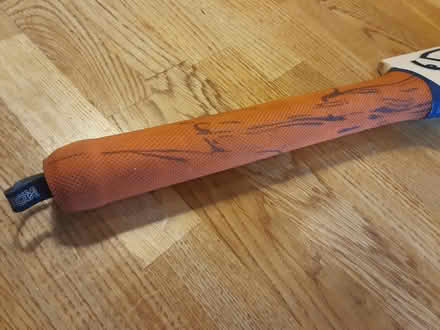 Photo of free Kookaburra Cricket Bat (Saltaire BD18) #4