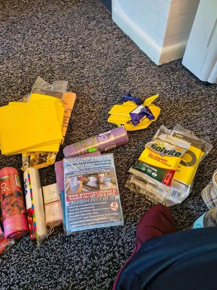 Photo of free Household bits (Herdings S14) #4