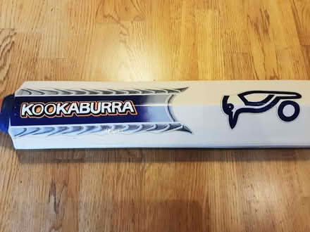 Photo of free Kookaburra Cricket Bat (Saltaire BD18) #2