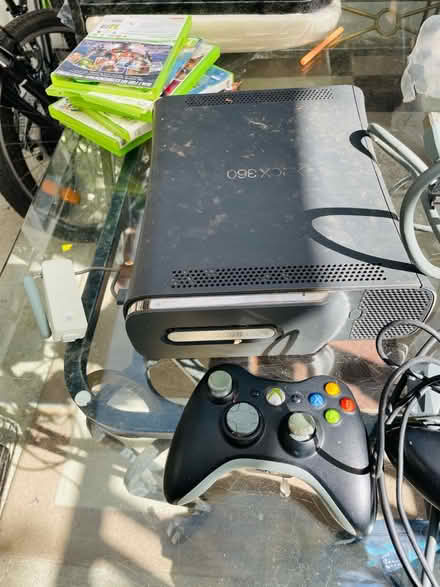 Photo of free Xbox (Se279) #1