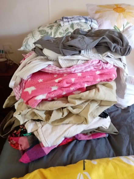 Photo of free Women's clothing (Morecambe) #1