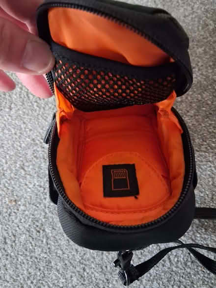 Photo of free LowePro camera bag (Cradley WR13) #2