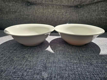 Photo of free 2 bowls (Lower Morden SM3) #2
