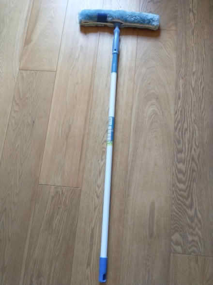 Photo of free Duster for floors or high places (Endmoor LA8) #2