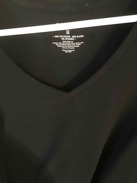 Photo of free Shirts/tops to elevate style (Hesperian Blvd) #4
