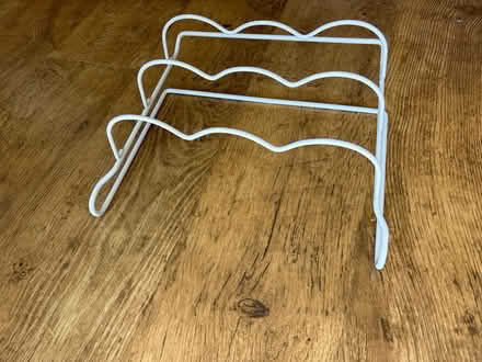 Photo of free Wine/ bottle holder (NE34 7hz) #1