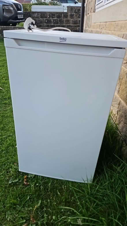 Photo of free Freezer (Baildon BD17) #1