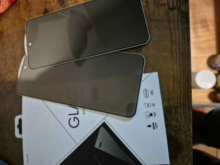 Photo of free Glass phone screen protectors (Horsham Town area) #2