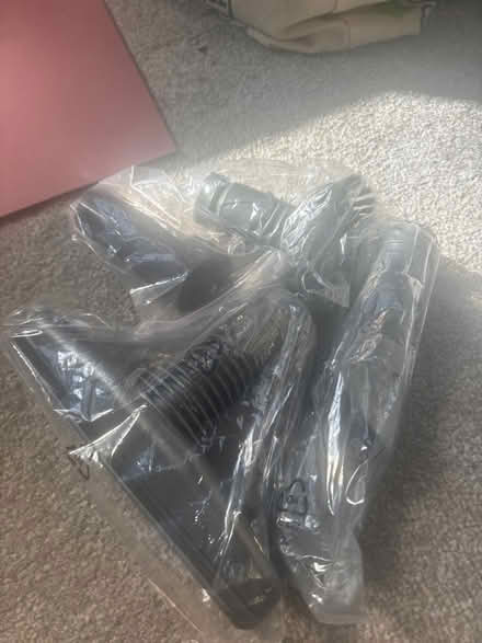 Photo of free Handheld dyson accessories (Wimbledon SW19) #1