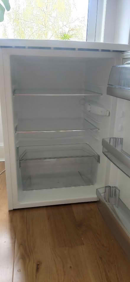 Photo of free AEG undercounter fridge (Musselburgh EH21) #3
