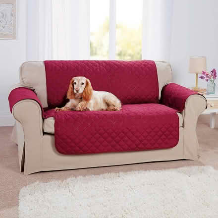 Photo of free Armchair/sofa protectors (Westgate LA4) #1