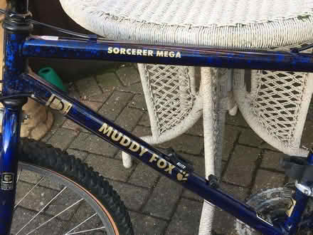 Photo of free Bicycle (Theydon Bois CM16) #2