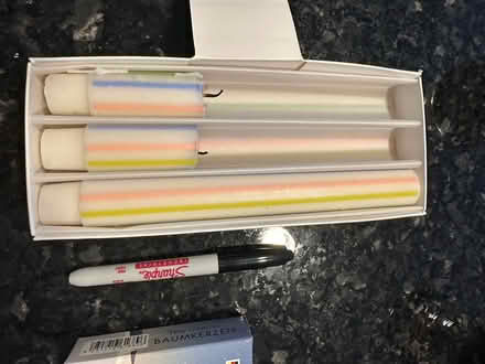 Photo of free Assorted candles #2 (Bedford, MA) #3