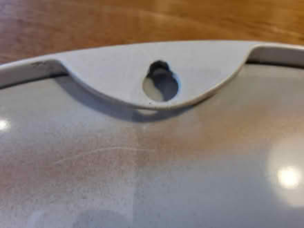 Photo of free Circular Gold Ikea Mirror (Saltaire BD18) #4