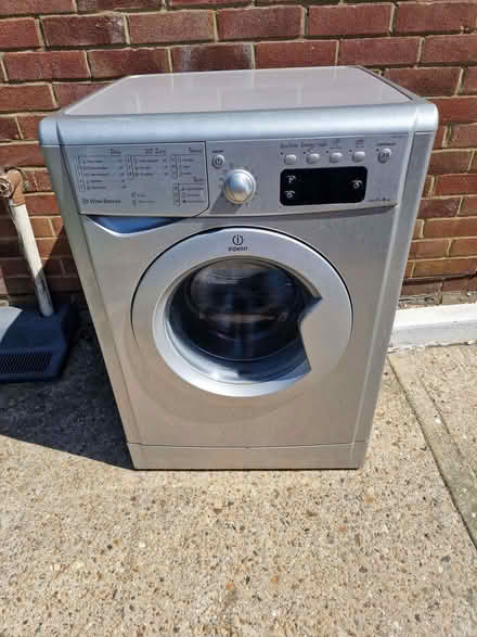 Photo of free Washing Machine (Middle Deal CT14) #1