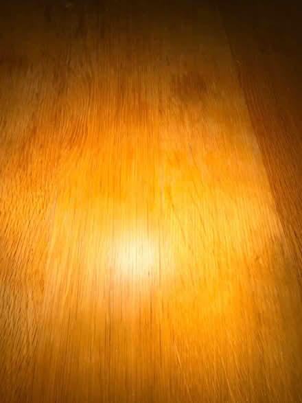 Photo of free Dining Table (Shenley WD7) #2