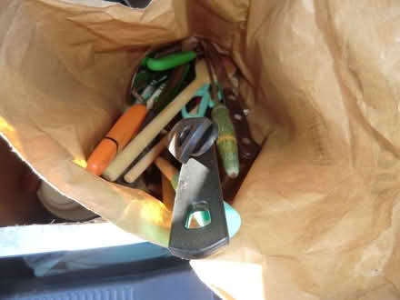 Photo of free Joblot of kitchenware. (Mannofield AB10) #2