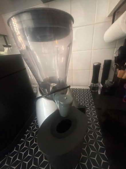 Photo of free Kenwood smoothie maker (Wimbledon SW19) #1