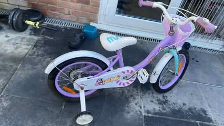 Photo of free Infants bike (Havant PO9) #2