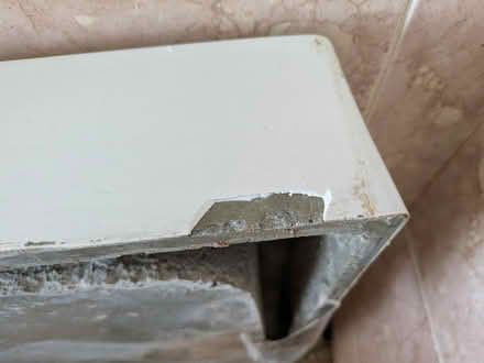Photo of free Shower tray (Sheffield Lane Top S5) #3