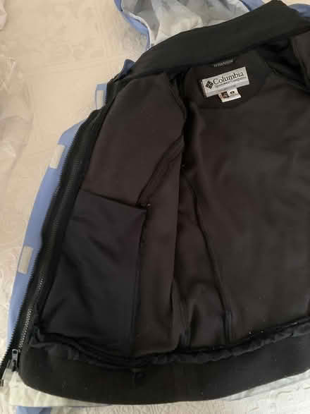 Photo of free Columbia Ski Jacket - Women's S (Bolton, MA) #2
