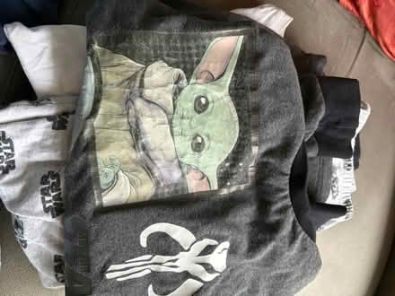 Photo of free Boys PJ bundle ages 9-10 & 10-11 (M20 east didsbury) #2