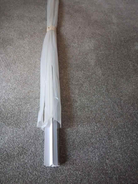 Photo of free Chrome finish edge trims (Cradley WR13) #1