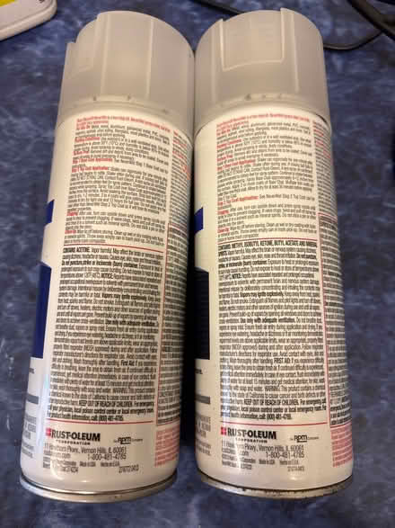 Photo of free Never wet water surface repellent (NE34 7hz) #2