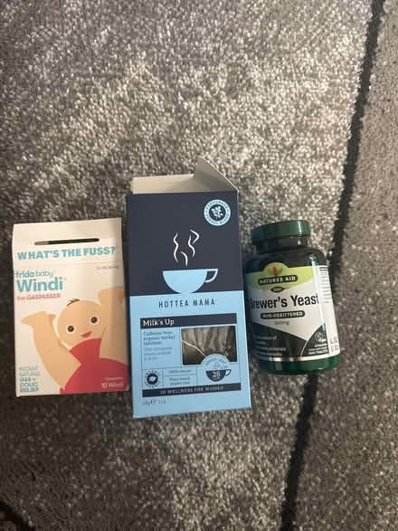 Photo of free Postpartum essentials (Wealdstone HA3) #1