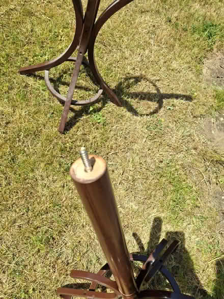 Photo of free Broken hat and coat stand (Blackbird Leys OX4) #3