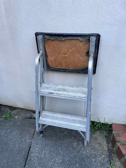 Photo of free Household/Kitchen Steps (Fenham NE4) #2