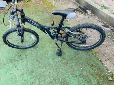 Photo of free Child bike (Se279) #2