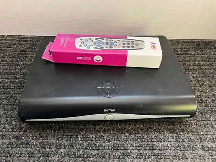 Photo of free Sky box and brand new sky remote (Stoke Park IP2) #1