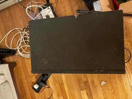 Photo of free IKEA TV stand (Boston) #2
