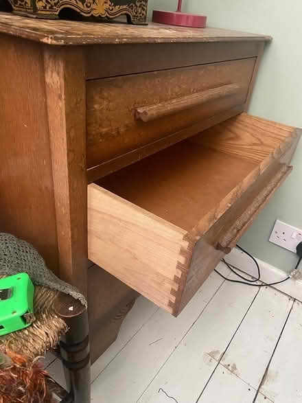 Photo of free Cheat of drawers (Cashes Green, Stroud.) #2