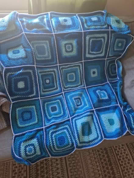 Photo of free Handmade items (TN24) #1