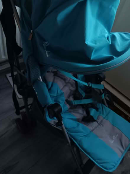 Photo of free Pushchair for child or baby (Dudley Wood DY2) #1