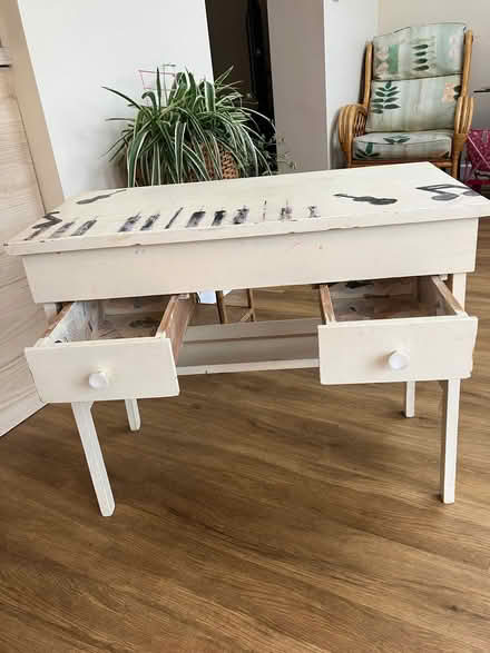 Photo of free Small child's desk (Brentry BS10) #2