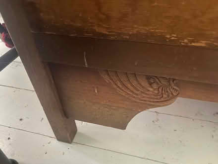 Photo of free Cheat of drawers (Cashes Green, Stroud.) #3