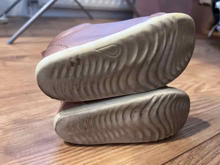 Photo of free kids shoes size EU 22 Bobux (Hale End IG8) #2