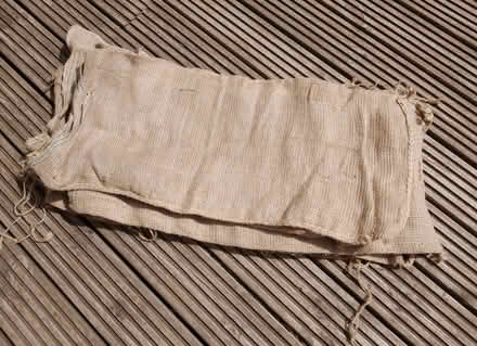 Photo of free Sandbags (Tetbury. GL88YT) #1