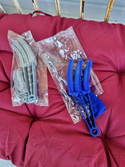 Photo of free Blind Cleaners (Fiveways Brighton) #1