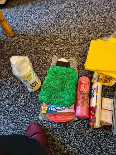Photo of free Household bits (Herdings S14) #3