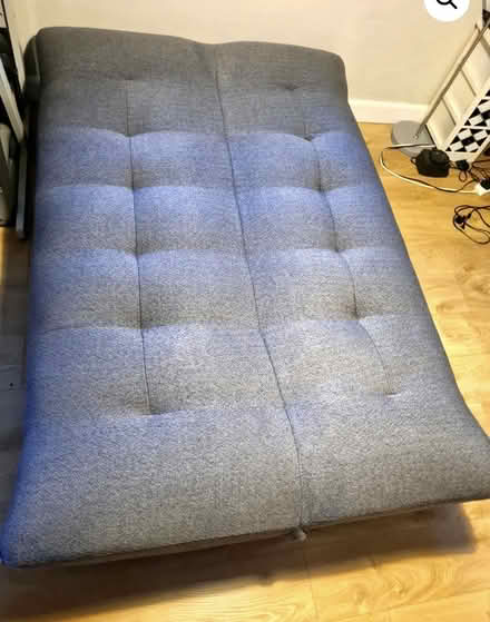 Photo of free Sofa bed (Bracknell’s RG42) #2
