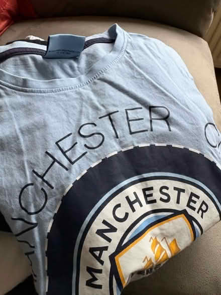 Photo of free Boys PJ bundle ages 9-10 & 10-11 (M20 east didsbury) #3