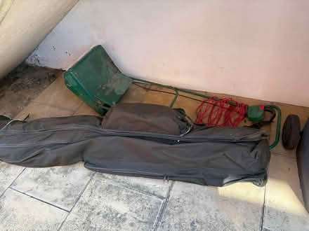 Photo of free Fishing stuff (Windsor SL4) #1