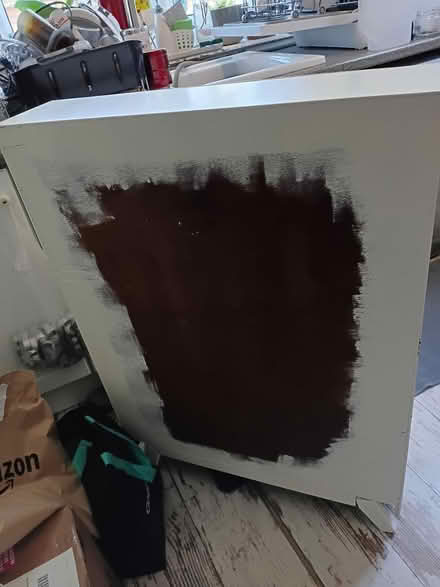Photo of free Bureau - needs further upcycling (Langley Park, DH7) #4