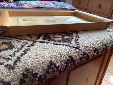 Photo of free Serving trays (Birchgrove CF14) #2