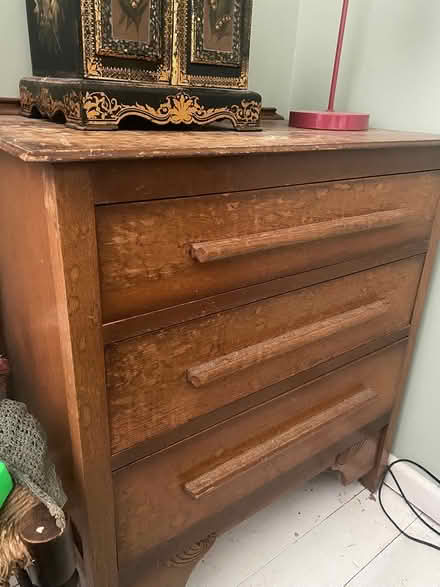 Photo of free Cheat of drawers (Cashes Green, Stroud.) #1